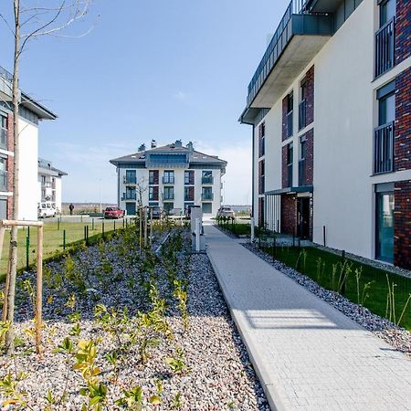 Apartament Polwysep Dziwnow By Major Domus Club Exterior foto
